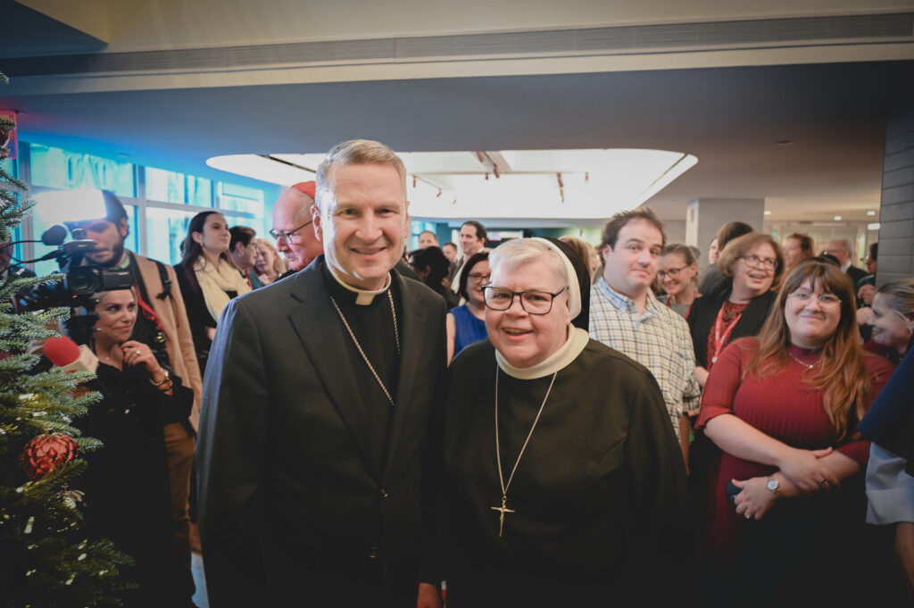 Photo courtesy of the Superintendent of Schools Office