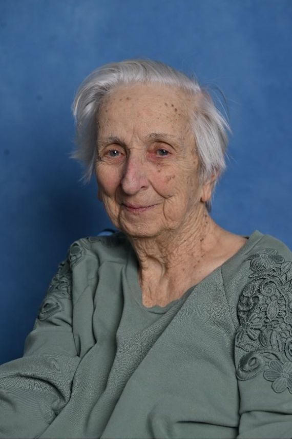 Sister Carole Marie entered eternal life peacefully on December 7, 2025. She spent 30 years in Indonesia teaching French, English, and religion in Bandung and Flores.