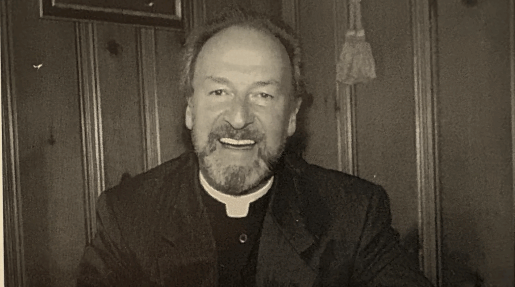 Father Borstelmann was pastor at St. Joseph in Croton Falls and St. Colman in East Kingston, a chaplain at Rockland State Hospital, and at Bronx Developmental Center for 40 years.