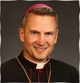 Watch the Installation of Ronald A. Hicks as Archbishop of New York