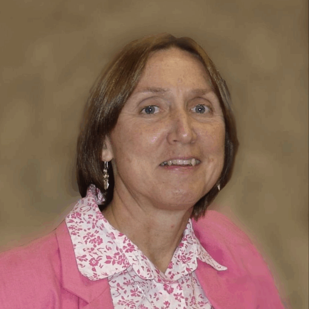 Sister Patricia Howell, OP, entered eternal life on December 29, 2025.