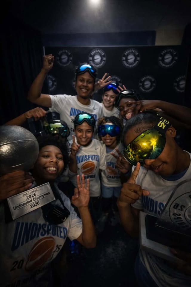 Monsignor Scanlan Wins Girls ‘Undisputed’ Basketball Title - The Good ...