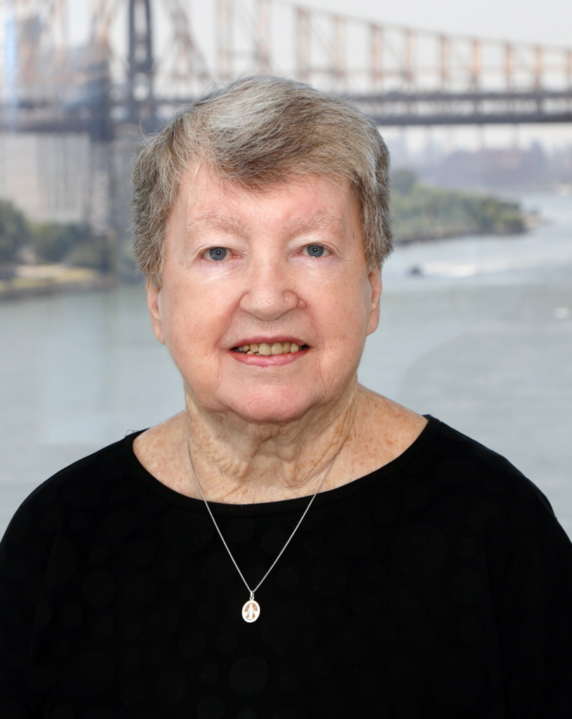 Sister Margaret Theresa Oettinger, OP, entered eternal life on April 6, 2026. Sister Margaret spent six decades in education, mission work, and hospital ministry.