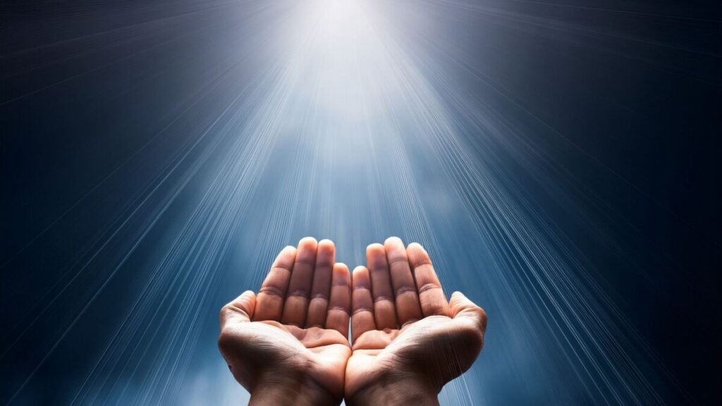 El padre William Arias, vicario de pastoral de la Arquidiócesis de Santiago de la República Dominicana, reflexiona sobre la emocionalidad y la espiritualidad en la sociedad actual.