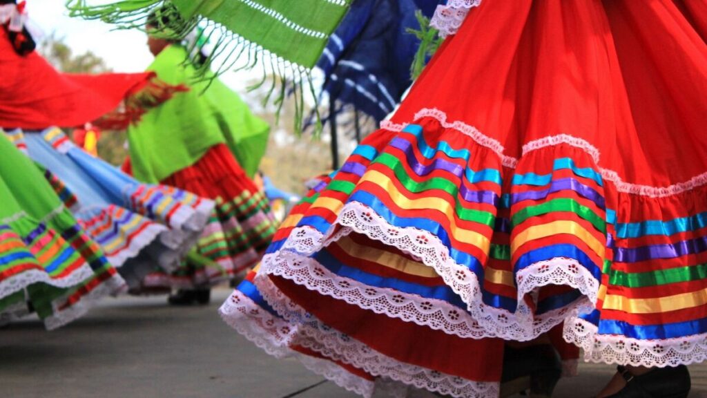 Como cada año, la Iglesia Santa Teresa de Ávila organiza el Festival Multicultural con entrada gratuita y para todas las familias.