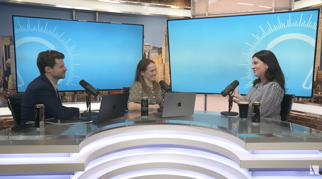 Inspiring Leadership Transition: A Fresh Perspective on Faith and Media
