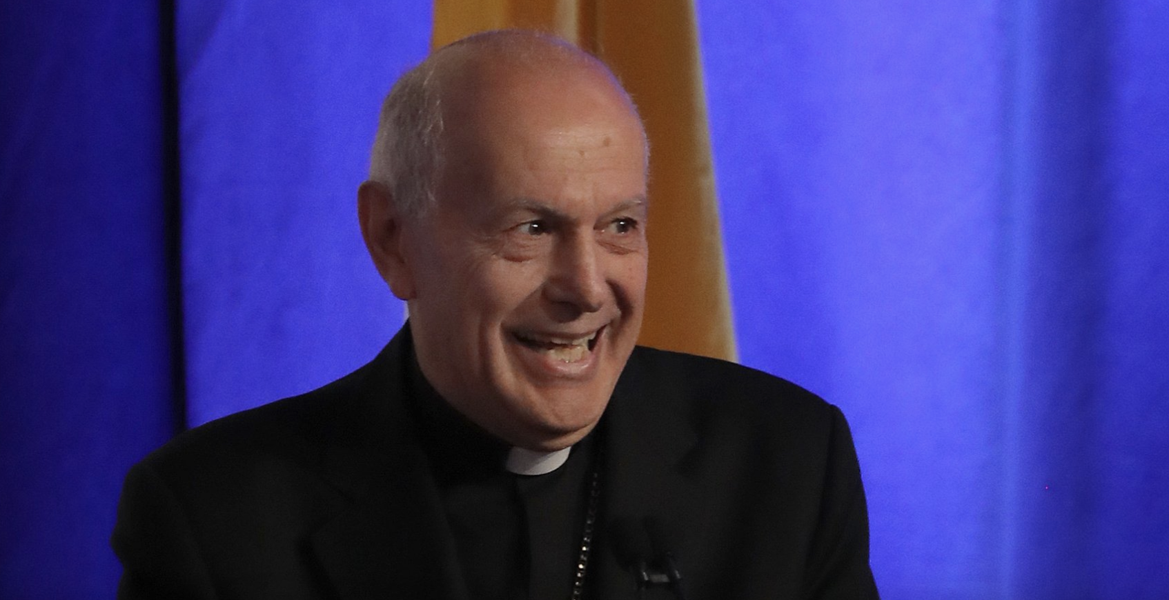Nuncio a los obispos de EEUU: ‘La verdad del corazón humano proviene del corazón de Cristo’
