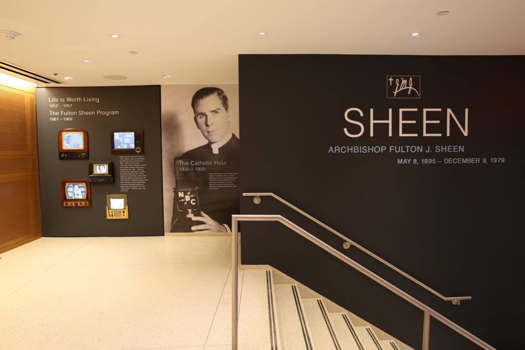 The Sheen Center for Thought and Culture NoHo | 18 Bleecker Street
