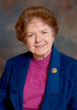 Sister Rosemary Petrucelli entered eternal life on July 21, 2026. She spent 76 years as a Sister of Charity of New York, devoting 55 of them to a nursing career that ranged from bedside care to hospital administration to AIDS clinic work, and continued serving vulnerable people well into her retirement.