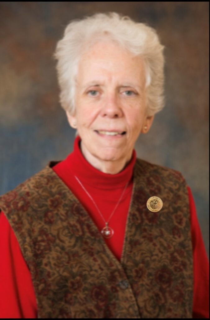 Sister Mary Catherine Cleary spent 52 years as a Sister of Charity of New York, teaching and leading Catholic elementary schools across Manhattan, Queens, and the Bronx with warmth, creativity, and a special attentiveness to working families.