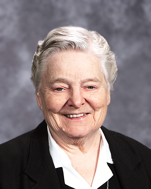 A devoted Dominican Sister of Hope for over 70 years, Sister Margaret Charles Kociolek, O.P., brought her sharp mind, generous spirit, and lively wit to decades of work as a teacher, principal, treasurer, and pastoral minister across New York and New Jersey.