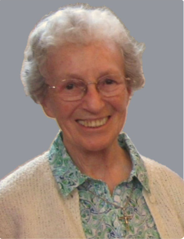 A tireless educator and mentor who spent seven decades as an Ursuline Sister, Sr. Mildred Haipt shaped generations of teachers and students across New York, Delaware, and Maryland while founding a school dedicated to giving underserved girls a path forward.
