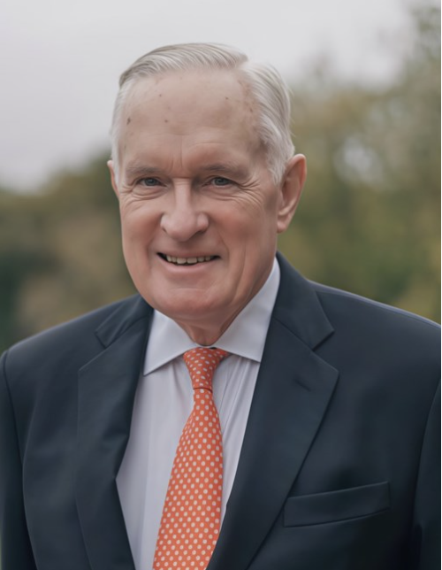 Rory Kelleher, beloved husband, father, grandfather, brother, attorney, and devoted servant of his faith and community, entered eternal life suddenly on August 19, 2026, at the age of 77.
