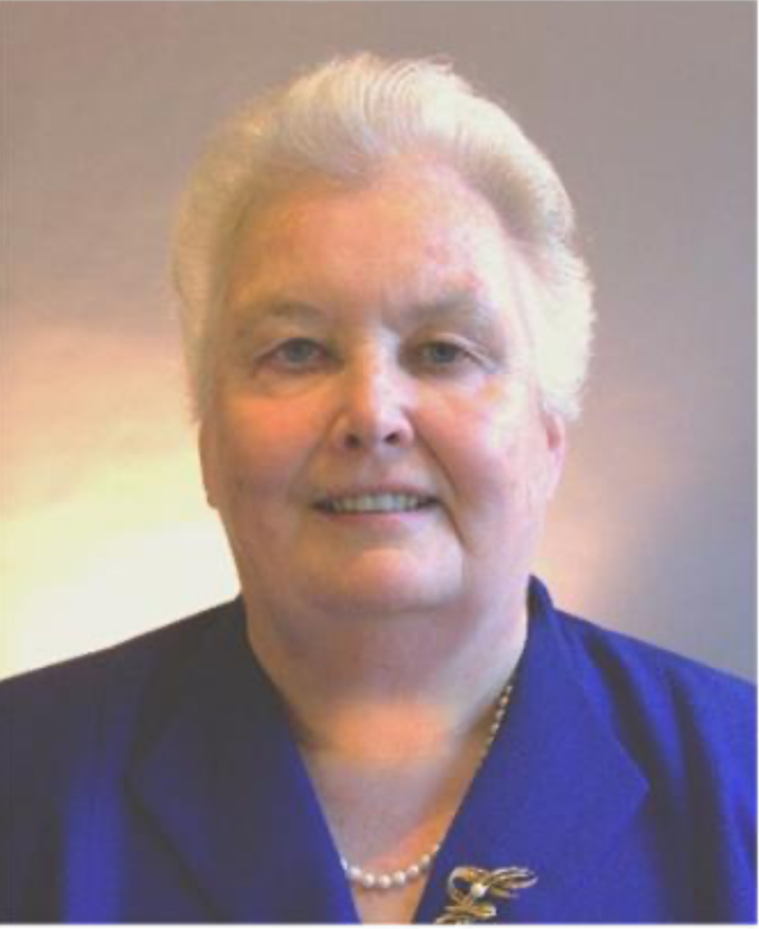 Sr. Mary Elizabeth Mooney, OP, entered eternal life on August 26, 2026. Sr. Mary Elizabeth leaves a legacy of educating, uniting, and empowering teachers, children, and parents during her 51 years of dedicated service.