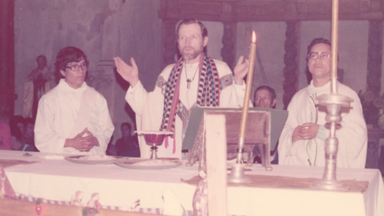 American Martyr: The Stanley Rother Story (2027) on Netflix and Disney+: Where to Stream Online