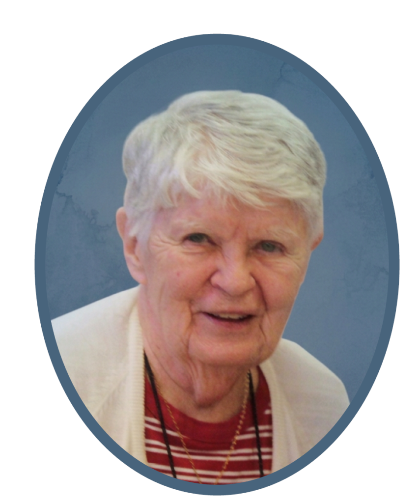Sr. Mechtilde Doherty, OP, spent 71 years as a Dominican Sister of Blauvelt, devoting more than four decades to teaching second grade and CCD before serving her convent community as housekeeping supervisor until she entered eternal life at 89.