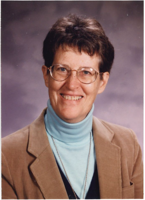 Sr. Julia Lydon, CND, entered eternal life on Oct. 20, 2026.