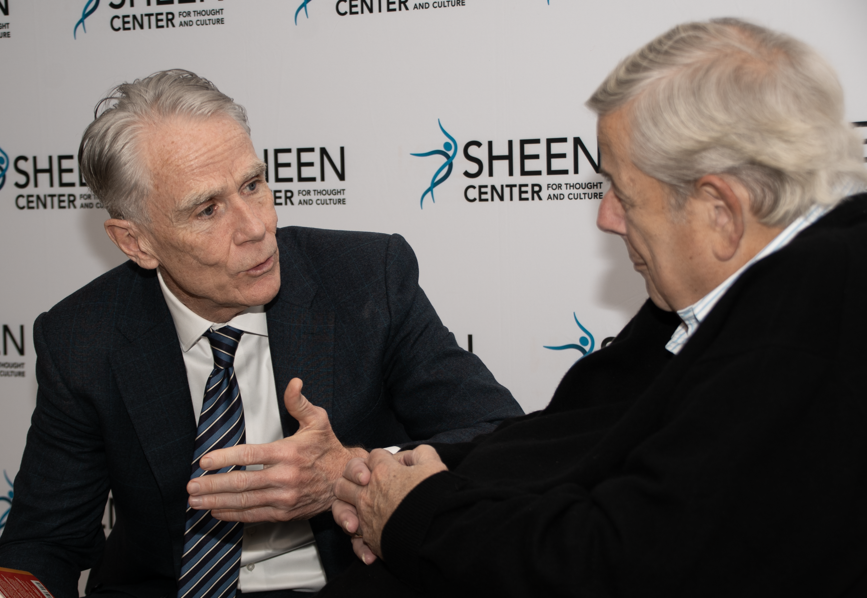 Photo by Patrick Grady/The Good Newsroom