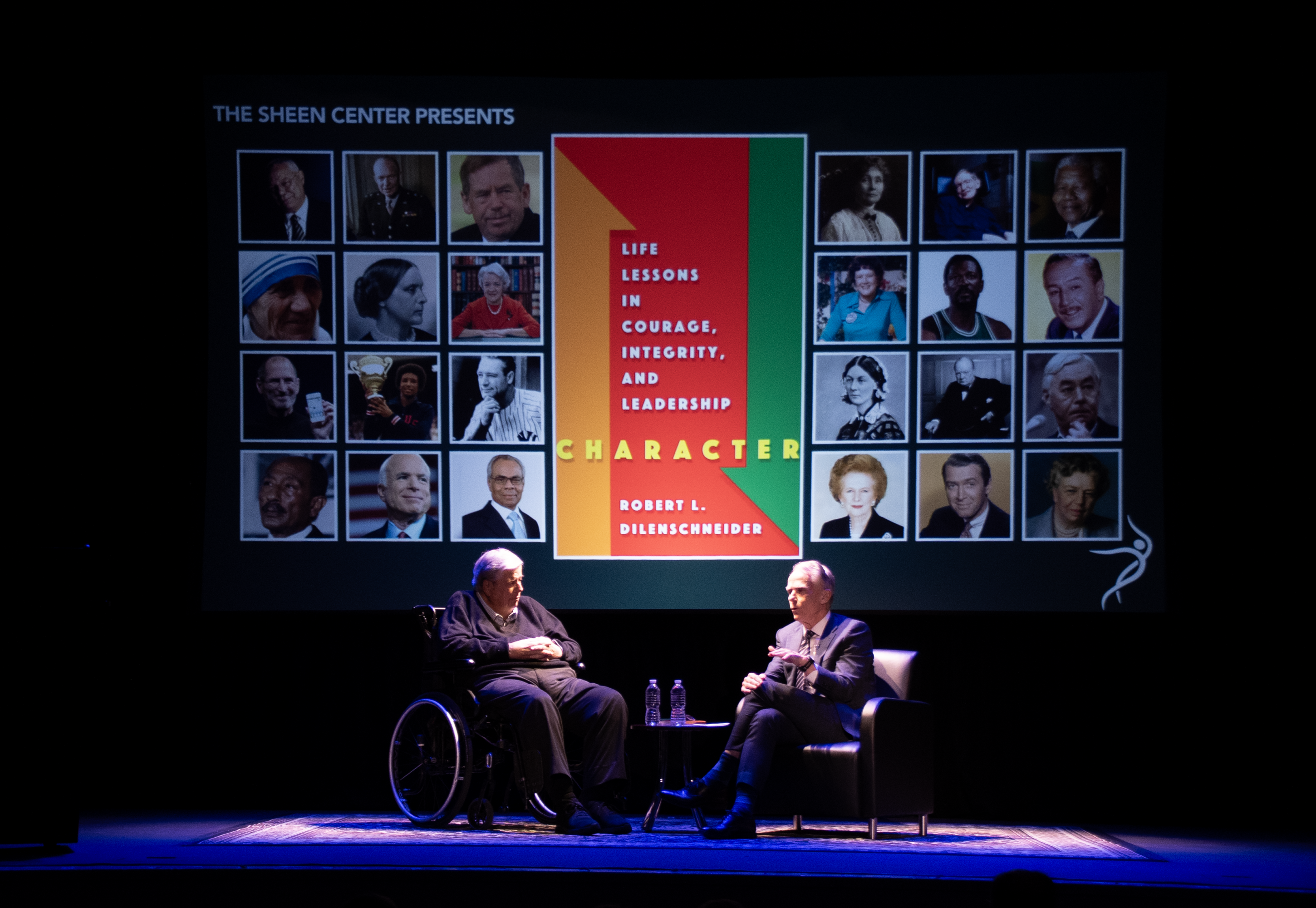 Photo by Patrick Grady/The Good Newsroom.