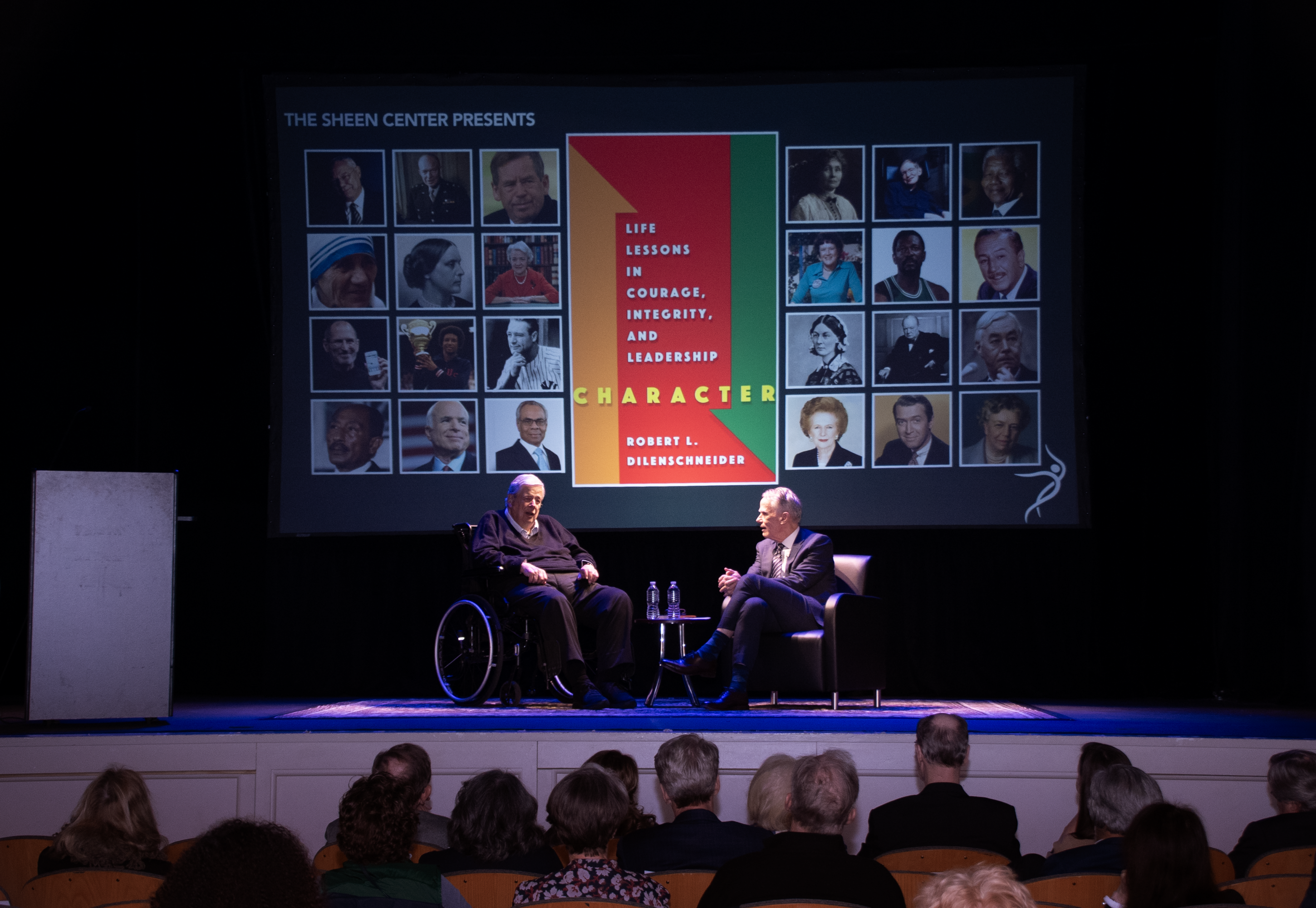 Photo by Patrick Grady/The Good Newsroom.