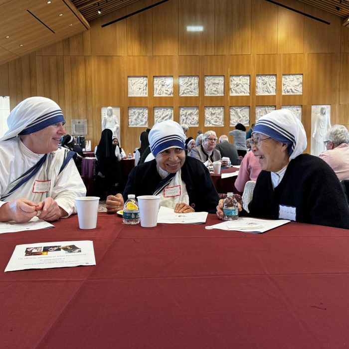 Pilgrims of Hope: Second Annual Conference for Consecrated Religious at Fordham University